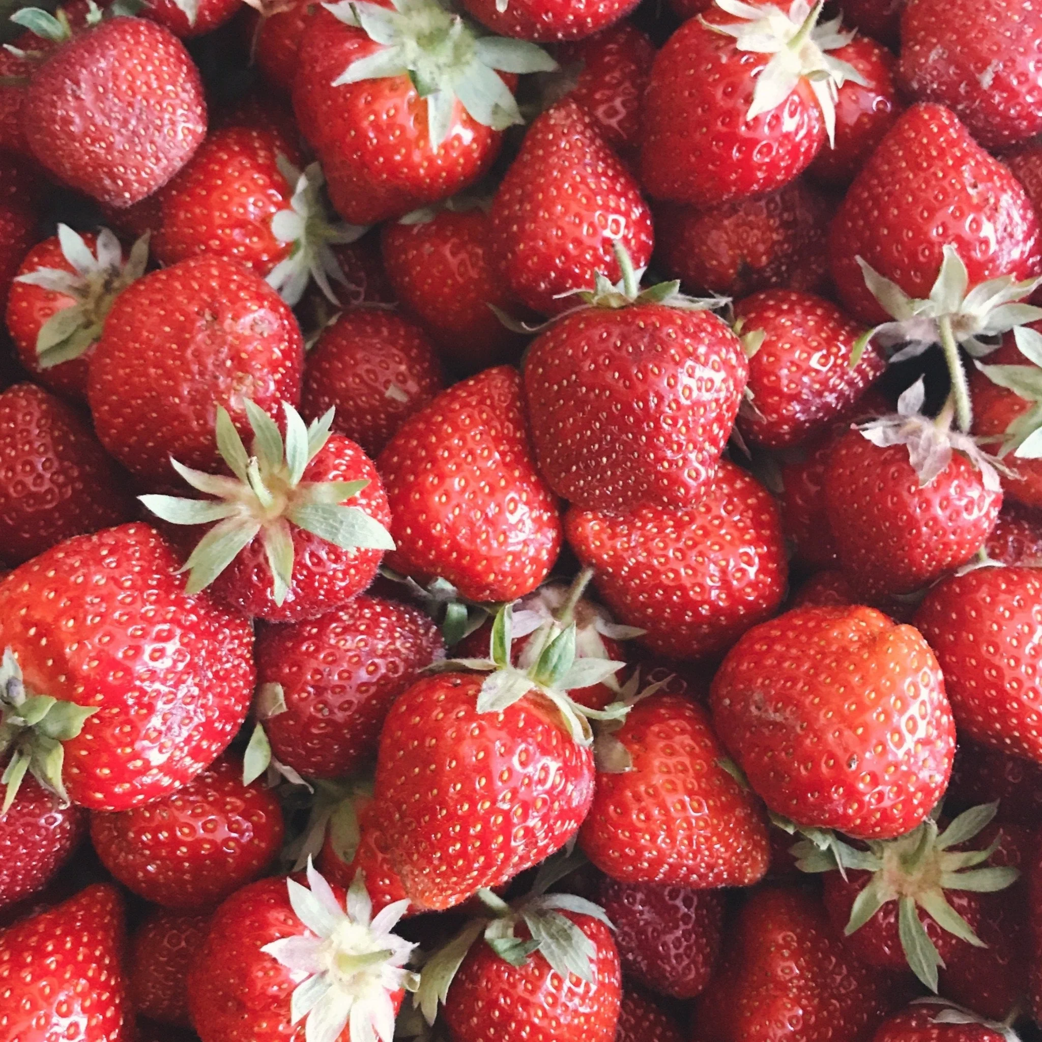 Plant Your Own - Strawberry Basket/Container - Image 4
